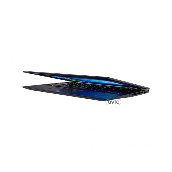 Ноутбук Lenovo ThinkPad X1 Carbon 5rd Gen (20HR0067RT)