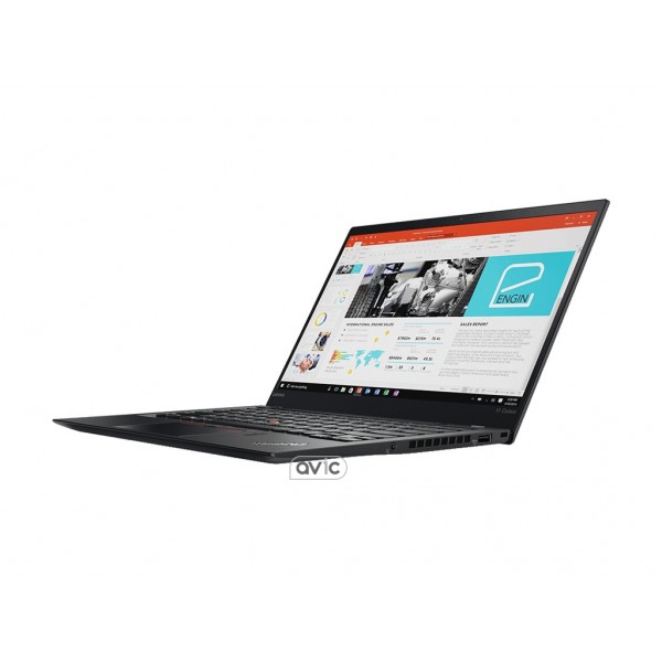 Ноутбук Lenovo ThinkPad X1 Carbon 5rd Gen (20HR0067RT)