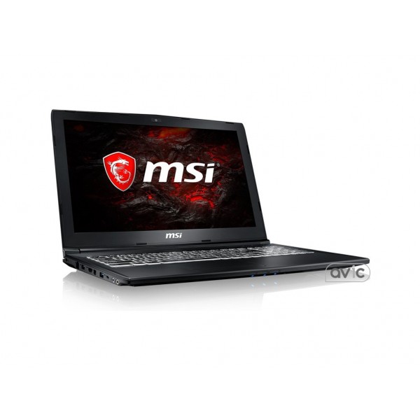 Ноутбук MSI GF63 8RC (GF638RC-410US)