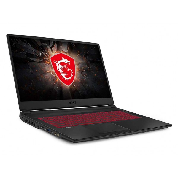 Ноутбук MSI GL75 9SDK (GL759SDK-007US)