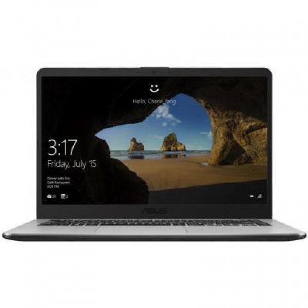 Ноутбук ASUS X505ZA (X505ZA-BQ036) Ноутбук ASUS X505ZA (X505ZA-BQ036)