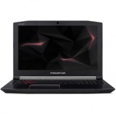 Ноутбук Acer Predator Helios 300 PH315-51 (NH.Q3FEU.021)