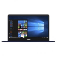 Ноутбук ASUS Zenbook UX550GE (UX550GE-BN005R) (90NB0HW3-M00060)