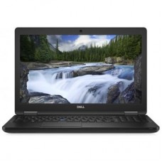 Ноутбук Dell Latitude 5590 (N036L559015_W10)