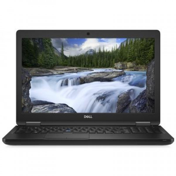 Ноутбук Dell Latitude 5590 (N036L559015_W10)