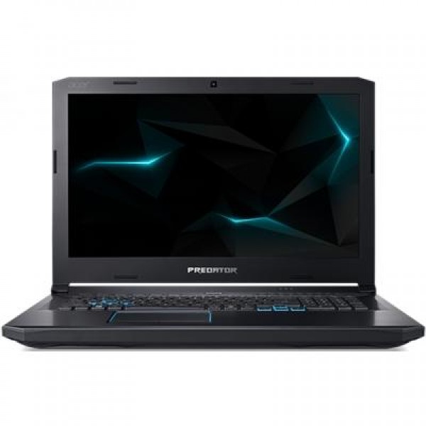 Ноутбук Acer Predator Helios 500 PH517-61-R01V (NH.Q3GEU.015)