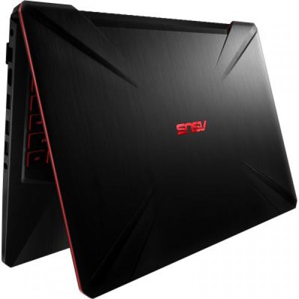 Ноутбук ASUS FX504GE (FX504GE-EN076T) (90NR00I3-M00880)