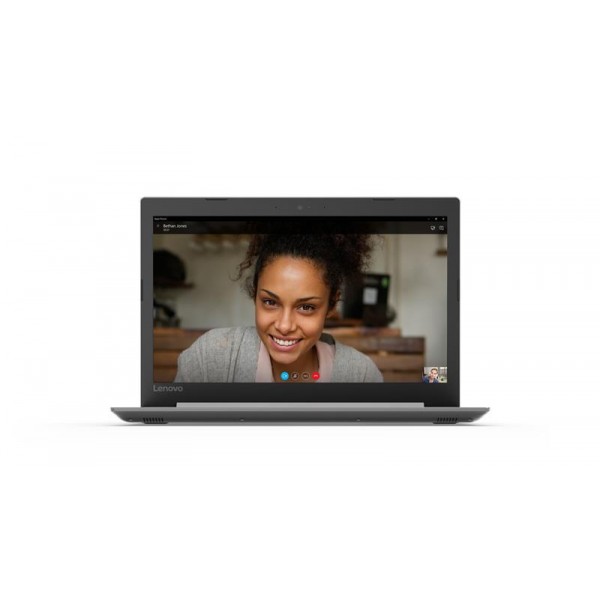 Ноутбук Lenovo IdeaPad 330-15ICH (81FK00G7RA) Platinum Grey