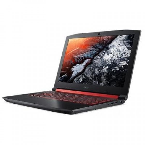 Ноутбук Acer Nitro 5 AN515-52-598H (NH.Q3MEU.016)