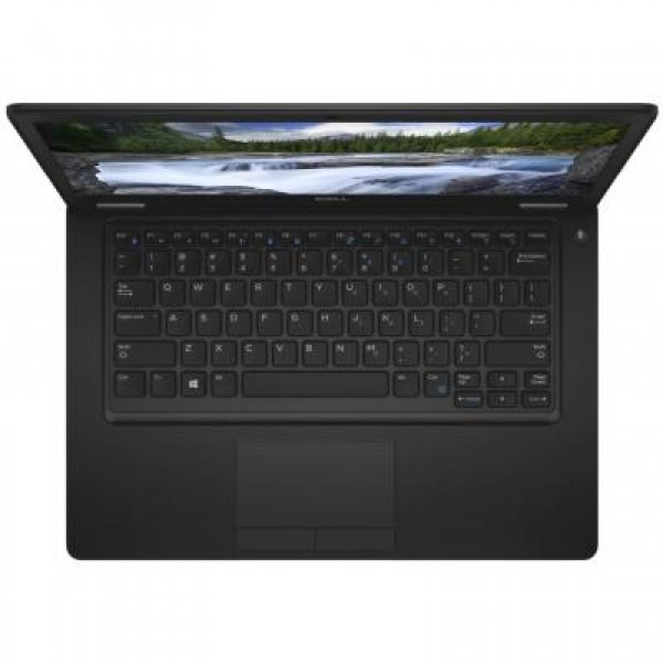 Ноутбук Dell Latitude 5490 (N092L549014_W10)