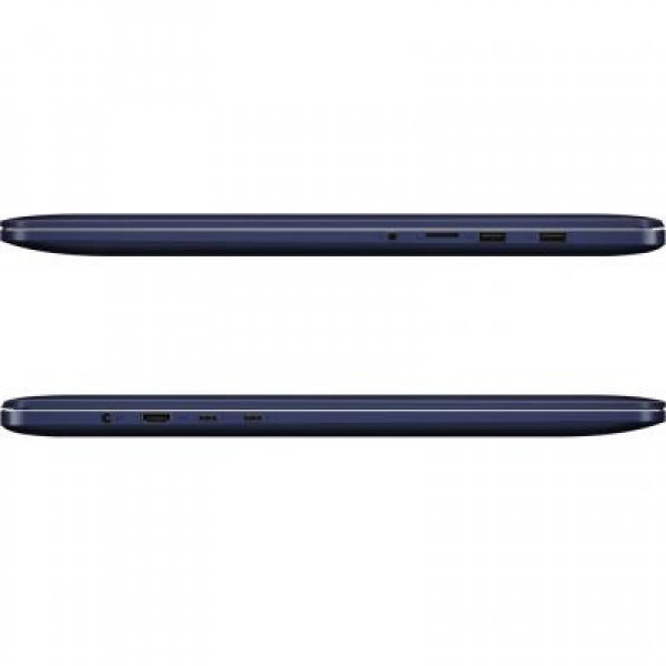 Ноутбук ASUS Zenbook UX550GE (UX550GE-BN005R) (90NB0HW3-M00060)