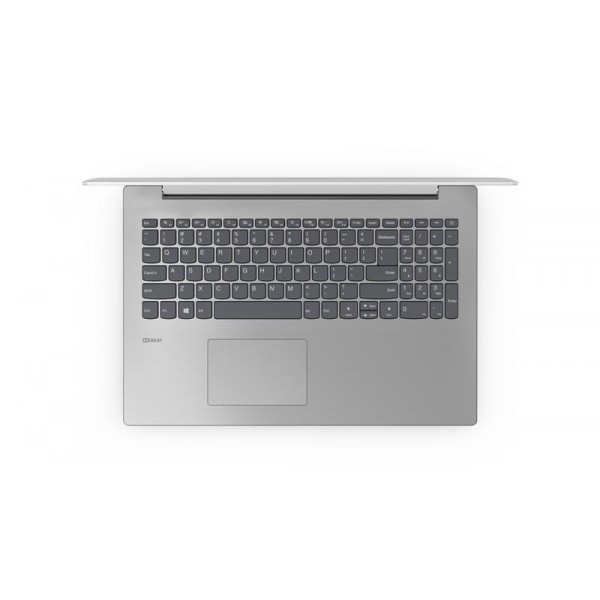 Ноутбук Lenovo IdeaPad 330-15ICH (81FK00G7RA) Platinum Grey