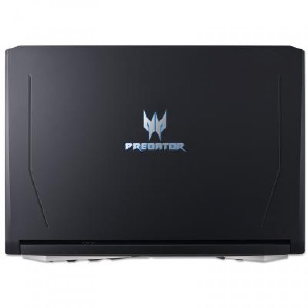 Ноутбук Acer Predator Helios 500 PH517-61-R01V (NH.Q3GEU.015)