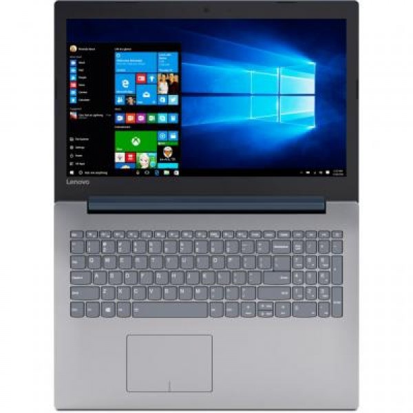 Ноутбук Lenovo IdeaPad 320-15 (80XH00DYRA)