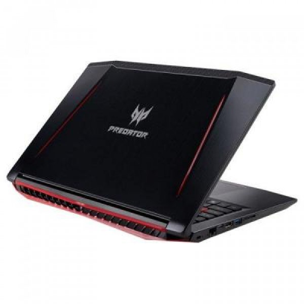 Ноутбук Acer Predator Helios 300 PH315-51 (NH.Q3FEU.021)