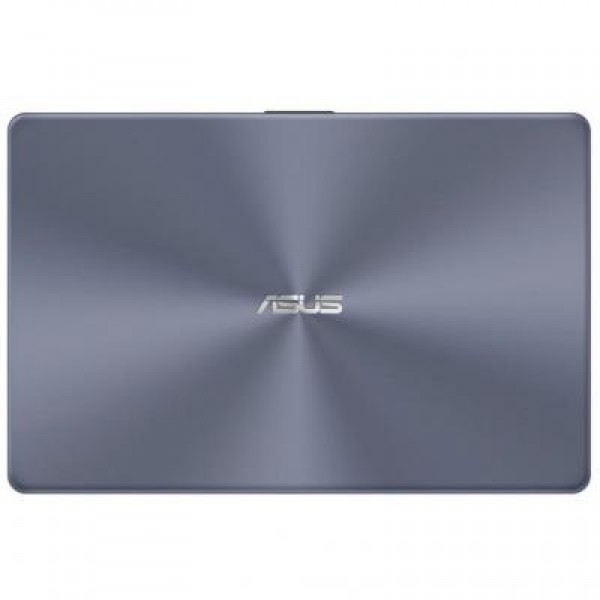 Ноутбук ASUS X542UN (X542UN-DM041T) (90NB0G82-M00500)