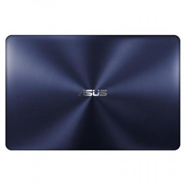 Ноутбук ASUS Zenbook UX550GE (UX550GE-BN005R) (90NB0HW3-M00060)