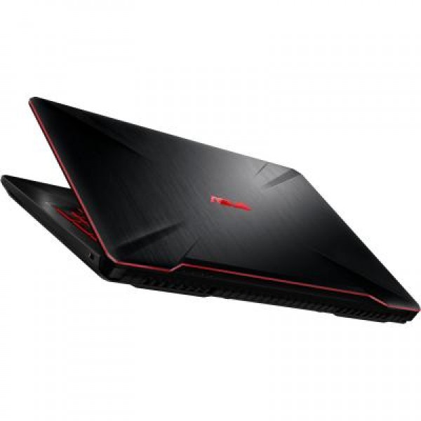 Ноутбук ASUS FX504GE (FX504GE-EN076T) (90NR00I3-M00880)