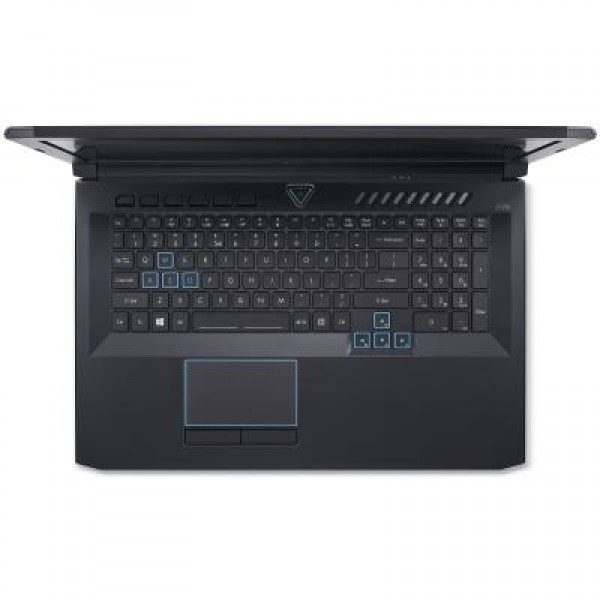 Ноутбук Acer Predator Helios 500 PH517-61-R8LN (NH.Q3GEU.011)