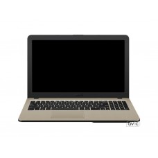 Ноутбук ASUS VivoBook X540NV Chocolate Black (X540NV-GQ006) (90NB0HM1-M00120)