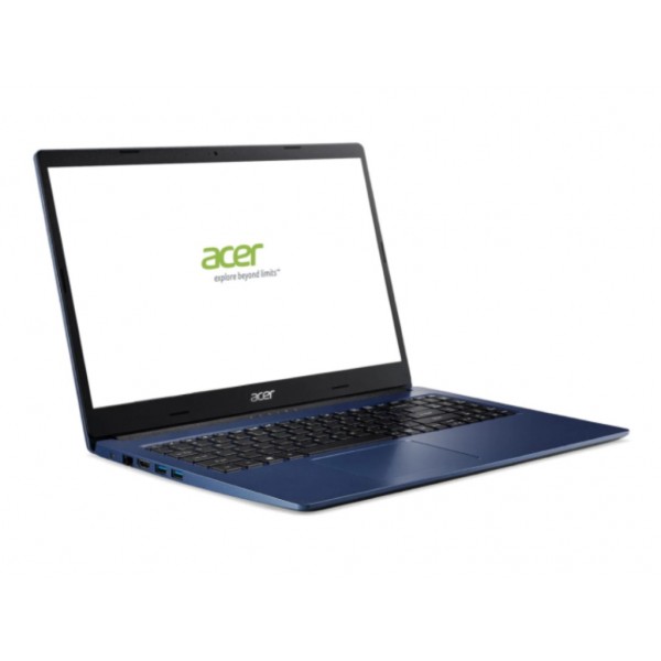 Ноутбук Acer Aspire 3 A315-55G-39ES Blue (NX.HG2EU.002)