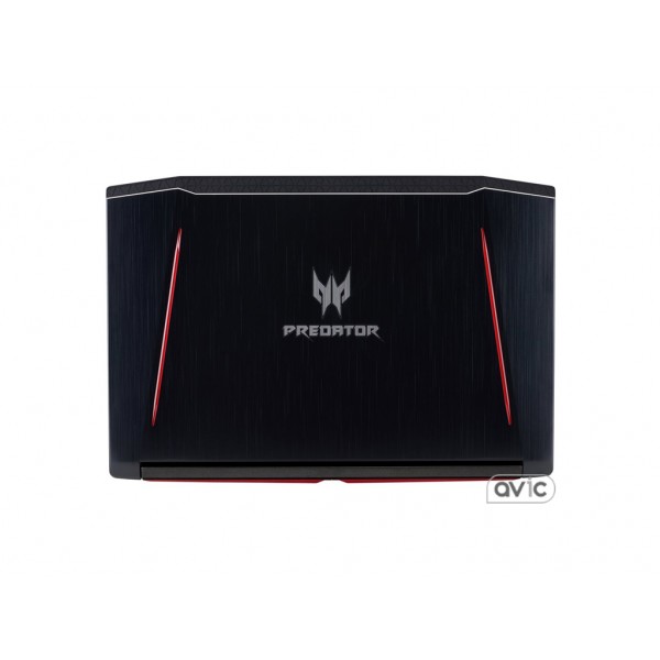 Ноутбук Acer Predator Helios 300 PH315-51-78NP (NH.Q3FAA.001)