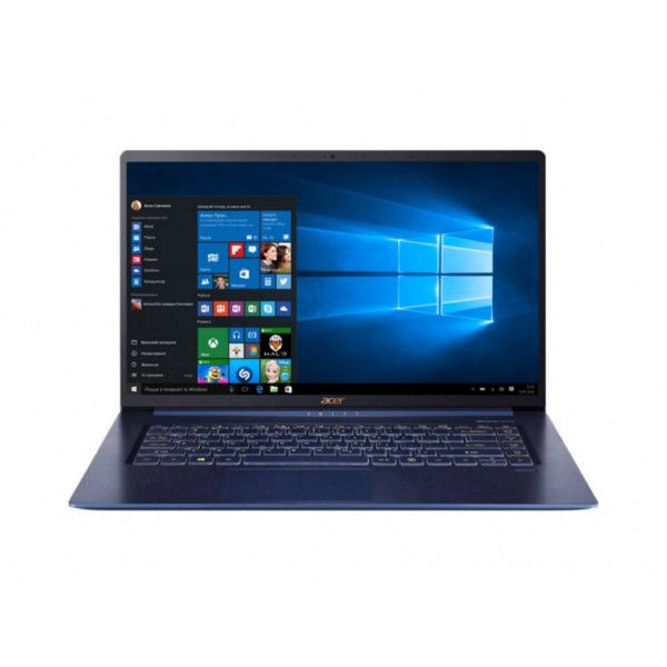 Ноутбук Acer Swift 5 SF515-51T-57K4 (NX.H69EU.004)