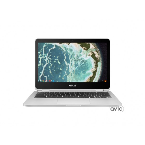 Ноутбук ASUS Chromebook Flip C302CA (C302CA-DH54)