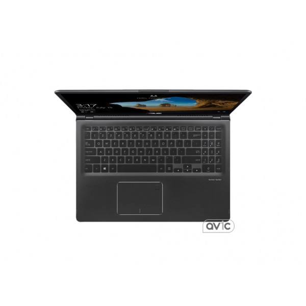 Ноутбук ASUS Q525UA (Q525UA-BI7T9)