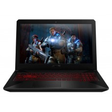 Ноутбук ASUS TUF Gaming FX504GM (FX504GM-WH51)