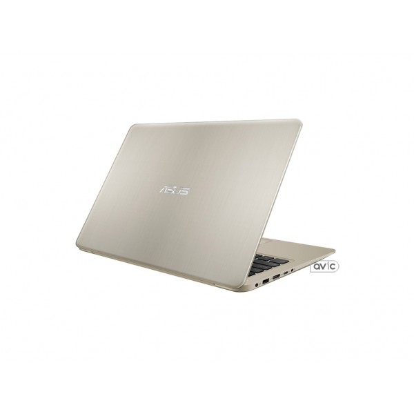 Ноутбук ASUS VivoBook S14 S410UN (S410UN-NS74)