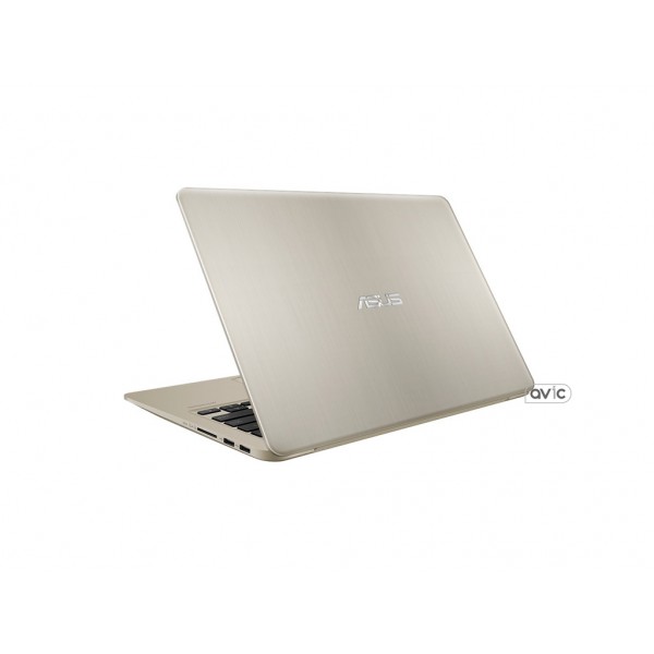 Ноутбук ASUS VivoBook S14 S410UN (S410UN-NS74)