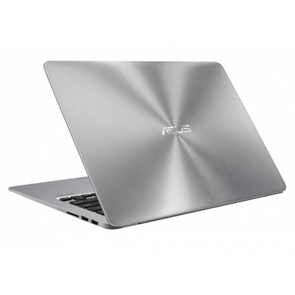 Ноутбук ASUS Zenbook UX310UF Grey (UX310UF-FC006T)