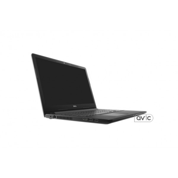 Ноутбук Dell Inspiron 3576 (35Fi78S2R5M-WBK)