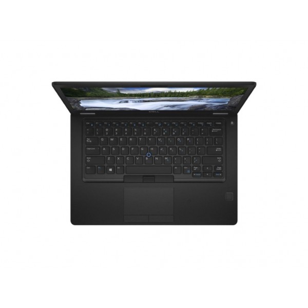 Ноутбук Dell Latitude 5490 (N112L549014_W10)