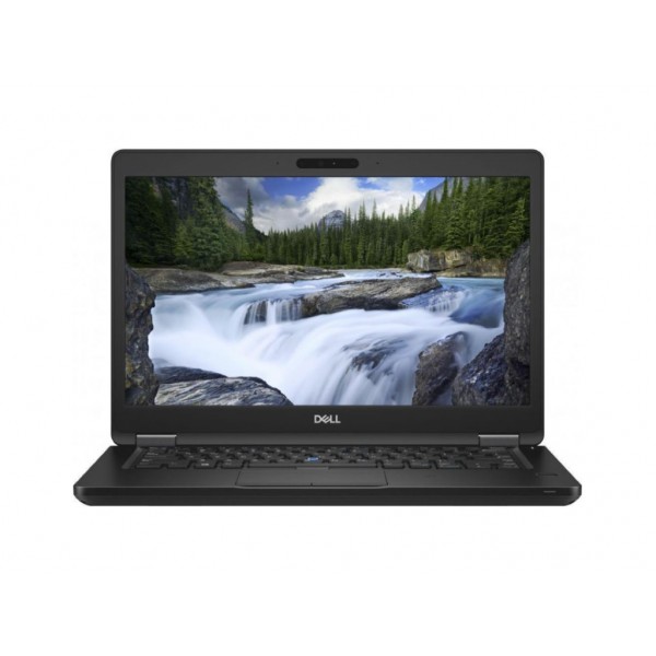 Ноутбук Dell Latitude 5591 (N006L559115_W10)