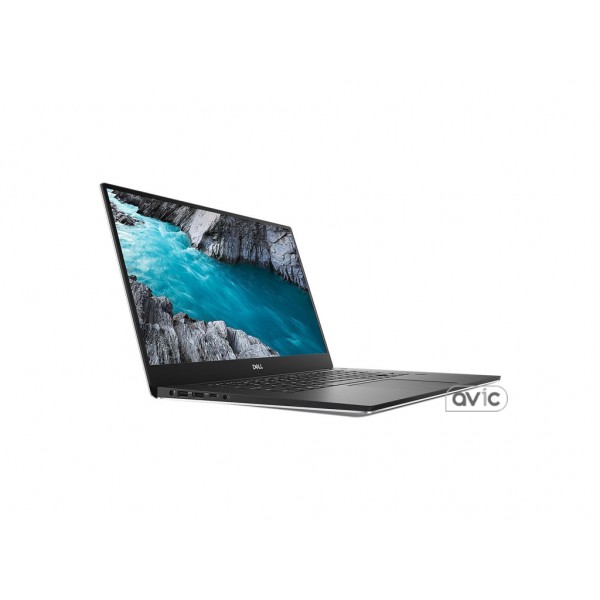 Ноутбук Dell XPS 15 9570 (9570-7061SLV)