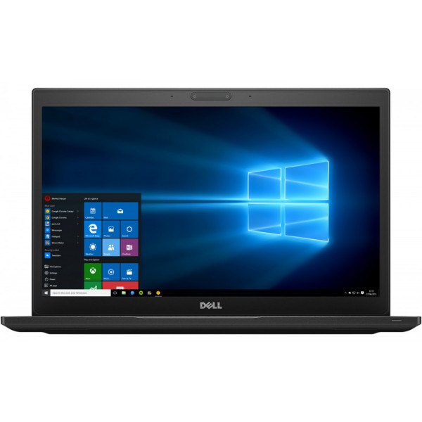 Ноутбук Dell Latitude 7490 (N079L749014ERC_W10)