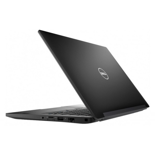 Ноутбук Dell Latitude 7490 (N079L749014ERC_W10)