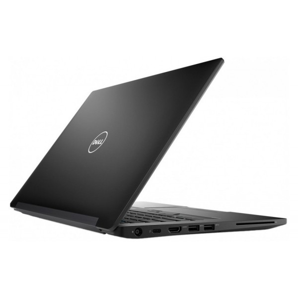 Ноутбук Dell Latitude 7490 (N079L749014ERC_W10)