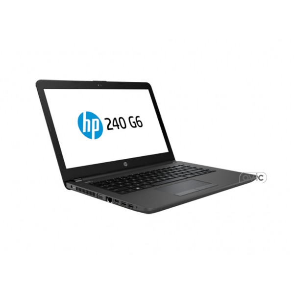 Ноутбук HP 240 G6 (4BC99EA)