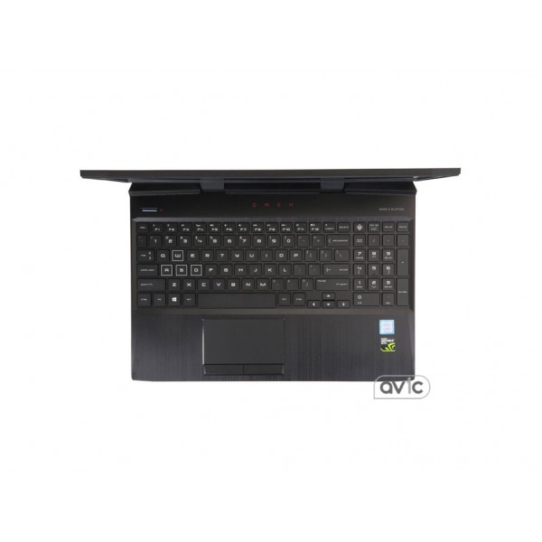 Ноутбук HP Omen 15-dc0051nr (3UK57UA)