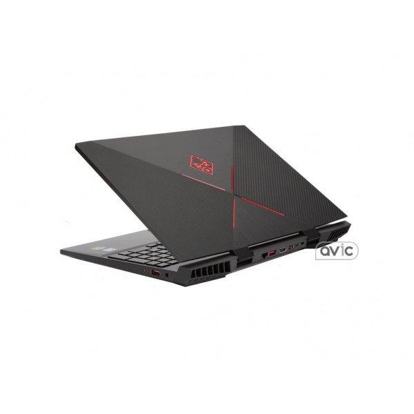 Ноутбук HP Omen 15-dc0051nr (3UK57UA)