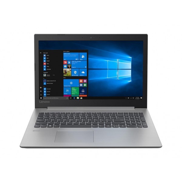 Ноутбук Lenovo Idea Pad 330-15AST (81D600K2US)