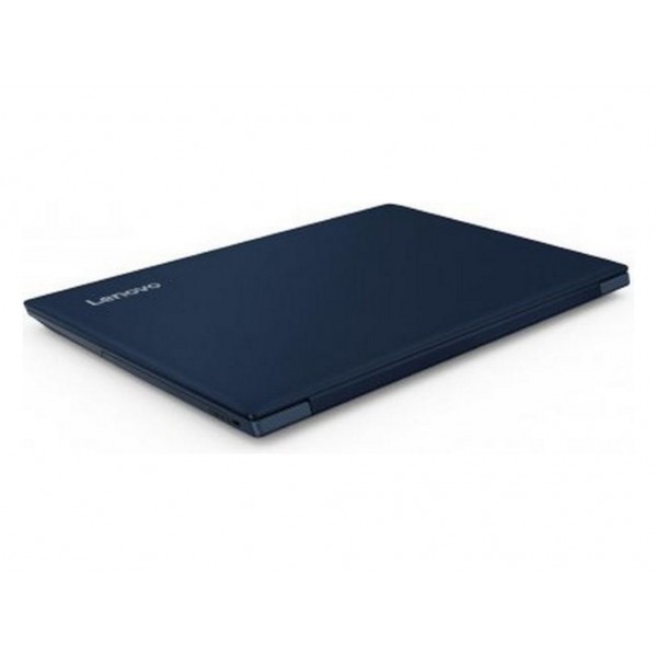 Ноутбук Lenovo IdeaPad 330-15 Blue (81DC009ARA)