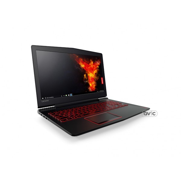 Ноутбук Lenovo Legion Y520-15IKBM (80YY009PUS)