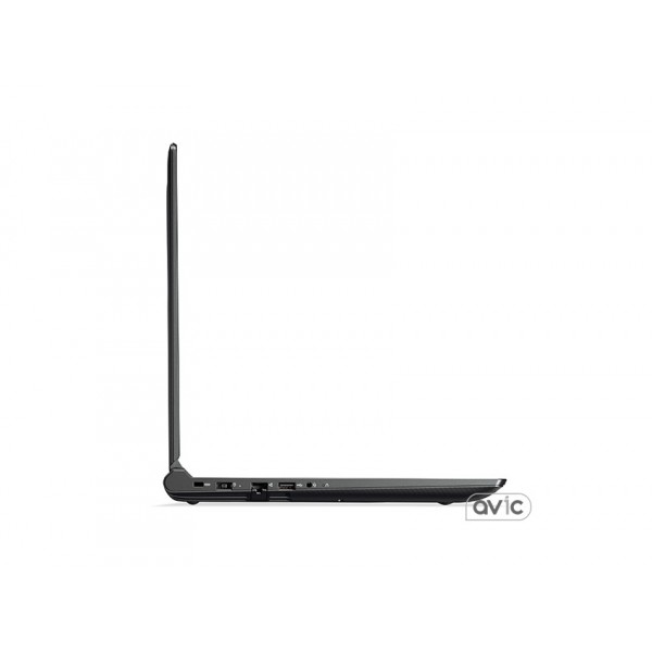 Ноутбук Lenovo Legion Y520-15IKBM (80YY009PUS)