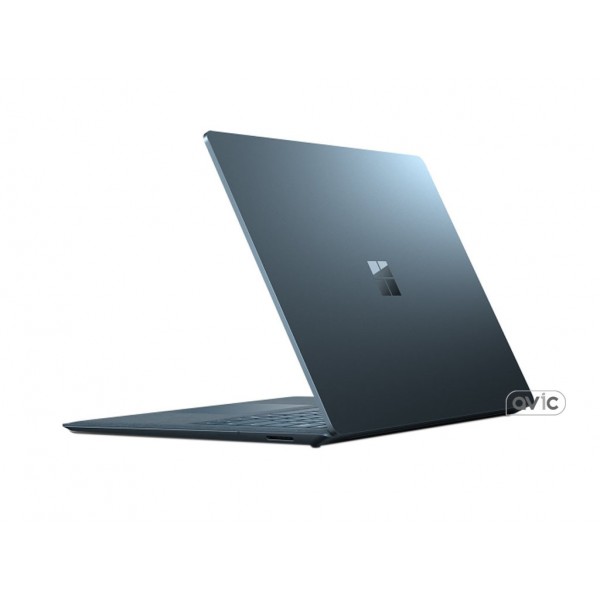 Ноутбук Microsoft Surface Laptop Cobalt Blue (DAJ-00061)