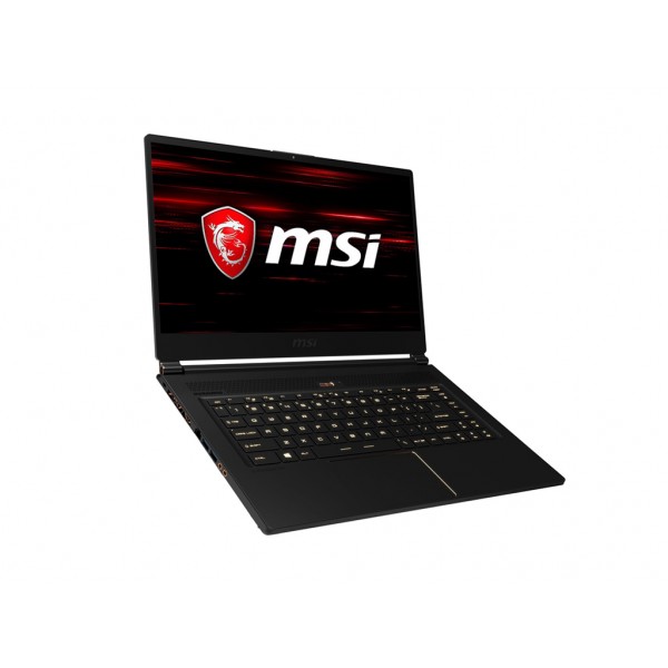 Ноутбук MSI GS65 8RE Stealth Thin (GS65 8RE-249FR)