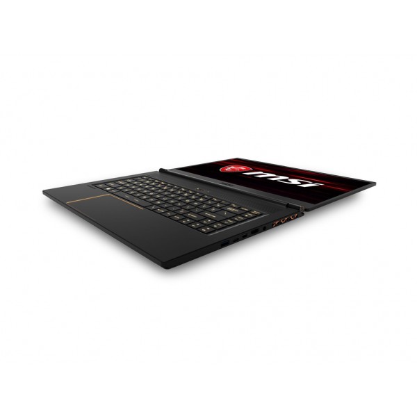 Ноутбук MSI GS65 8RE Stealth Thin (GS65 8RE-249FR)